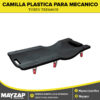 CAMILLAS PLASTICA PARA MECANICO '36'' (914MM)'