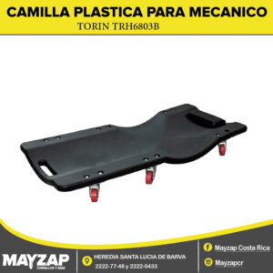 CAMILLAS PLASTICA PARA MECANICO '36'' (914MM)'
