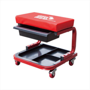 TORIN TR6201A SILLA NEUMATICA CON RUEDAS 380X380X430MM