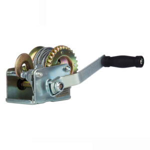 TORIN TRT1061C WINCHE MANUAL CON CABLE ACERO 272KG (600 LBS)