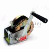 TORIN TRT1101C WINCHE MANUAL CON CABLE ACERO 453.6KG (1000 LBS)