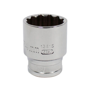 1/2"  12 PT COPA  24 MM
