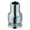 1/2"  12 PT COPA  27 MM