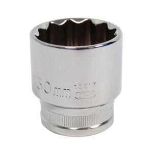1/2"  12 PT COPA  30 MM