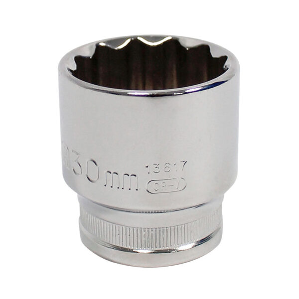 1/2"  12 PT COPA  30 MM