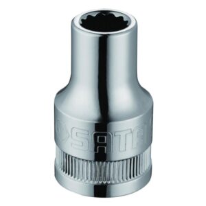1/2"  12 PT COPA  9 MM