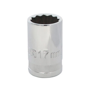 1/2"  12 PT COPA  17 MM