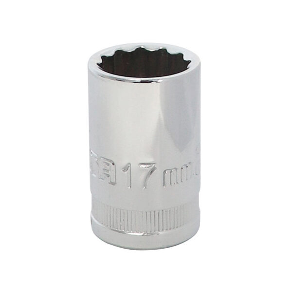 1/2"  12 PT COPA  17 MM