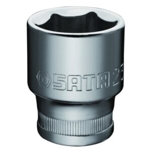 1/2"  6 PT COPA  23 MM