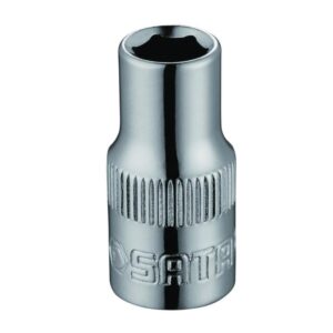 1/4" 6PT COPA  6MM
