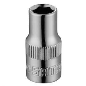 1/4" 6PT COPA  8MM