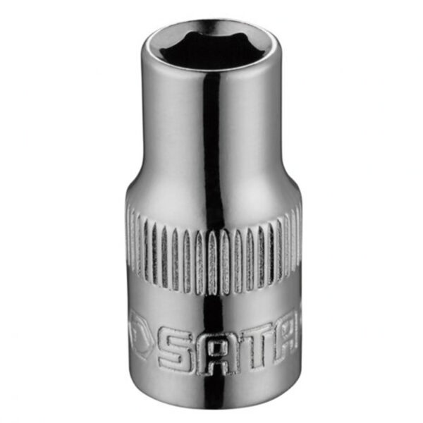 1/4" 6PT COPA  8MM