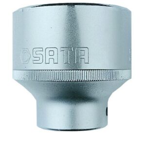 3/4" 12PT COPA  50 MM SATA
