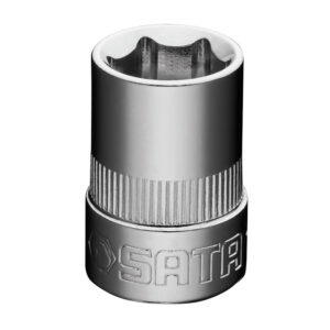 3/8" 6PT COPA  19 MM