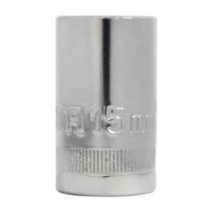 3/8" 6PT COPA  15 MM