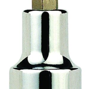 COPA PUNTA HEX  1/2"X50MMX6MM