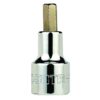 COPA PUNTA HEX  1/2"X50MMX7MM