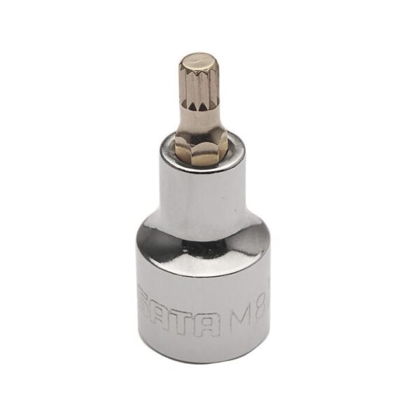 COPA PUNTA MULTIDENTADA 1/2"X50MMXM14