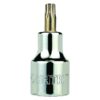 COPA PUNTA TORX  1/2"X100MMXT40