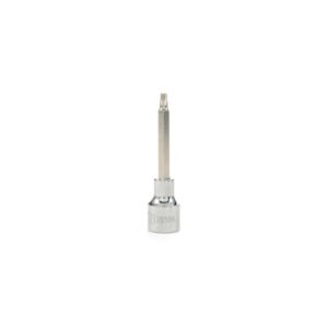 COPA PUNTA TORX  1/2"X100MMXT45