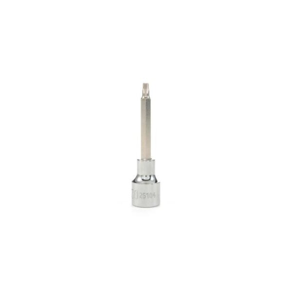 COPA PUNTA TORX  1/2"X100MMXT45