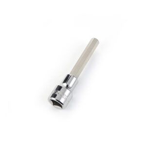 COPA PUNTA HEX  1/2"X100MMX6MM
