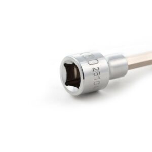 COPA PUNTA TORX  1/2"X100MMXT25