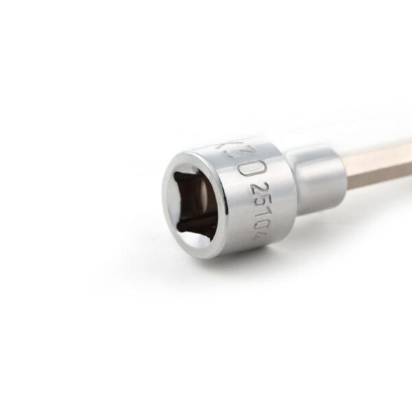 COPA PUNTA TORX  1/2"X100MMXT25