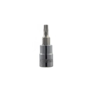 COPA PUNTA TORX  1/4"X37MMXT20