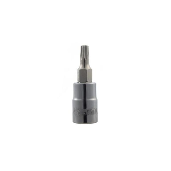 COPA PUNTA TORX  1/4"X37MMXT20