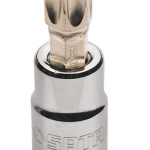 COPA PUNTA TORX  3/8"X50MMXT27