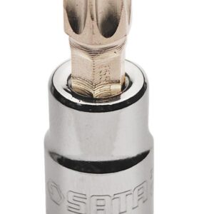 COPA PUNTA TORX  3/8"X50MMXT40