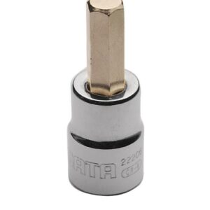 COPA PUNTA HEX  3/8"X50MMX8MM