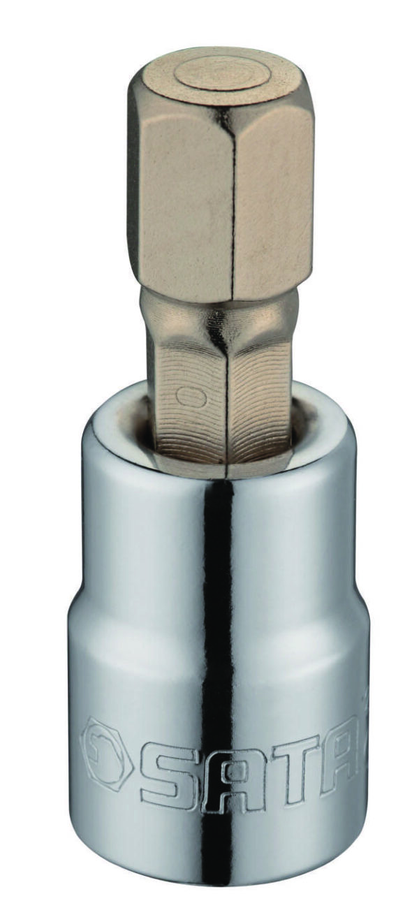 COPA PUNTA HEX  3/8"X50MMX10MM
