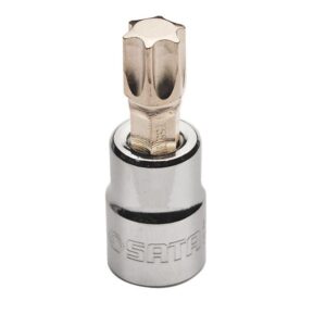 COPA PUNTA TORX  3/8"X50MMXT20