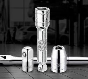 1/2"  COPA E-TORX  E24