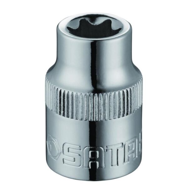 3/8"  6PT COPA E-TORX  E6