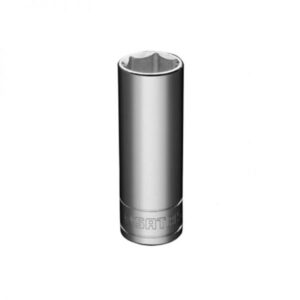 1/2" 6PT COPA LARGA  12 MM