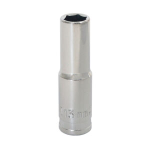 1/2" 6PT COPA LARGA  13 MM
