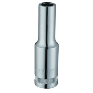 1/2" 6PT COPA LARGA  16 MM