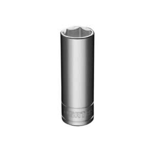 1/2" 6PT COPA LARGA  18 MM