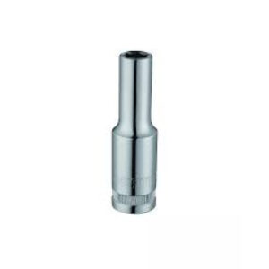 1/4" 6PT COPA LARGA  8MM