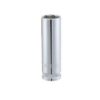 1/4" 6PT COPA LARGA  3/16"