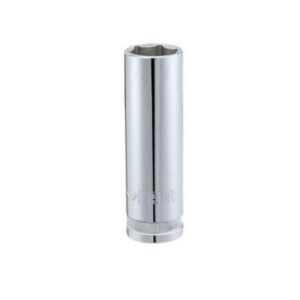 1/4" 6PT COPA LARGA  3/16"