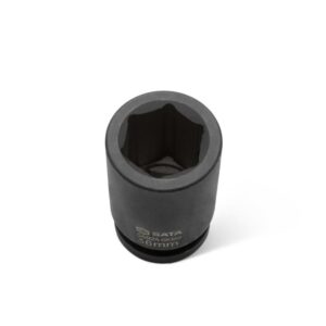 3/8" 6PT COPA LARGA  9/16"