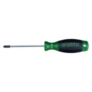 DESTORNILLADOR TIPO IMPACTO PHILLIPS  3X250MM (5/16" X 10")