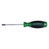 DESTORNILLADOR AISLADO PHILLIPS  1X80MM (3/16"X 3")