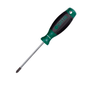 DESTORNILLADOR AISLADO PHILLIPS  2X100mm (1/4" X 4")