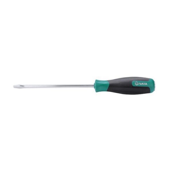 DESTORNILLADOR TIPO IMPACTO RECTO  8X150MM (5/16" X 6")