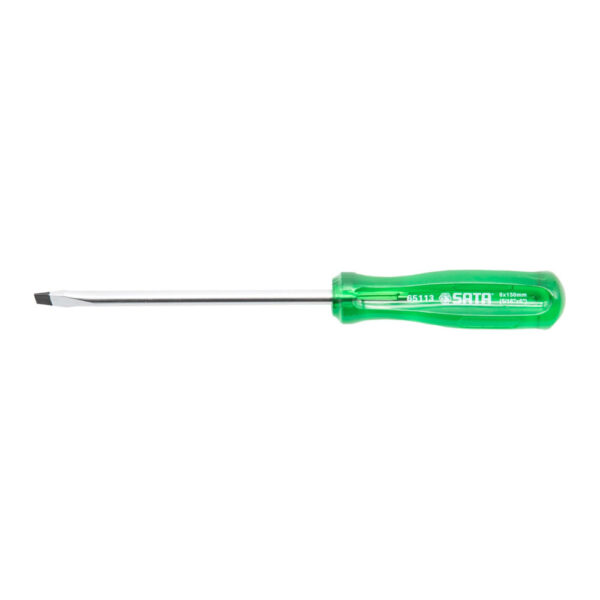 DESTORNILLADOR M/PVC RECTO 8x150mm(5/16X6")
